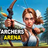 Archers Arena unblocked