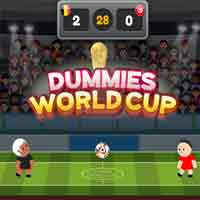 Dummies World Cup unblocked