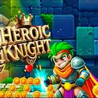 Heroic Knight Unblocked