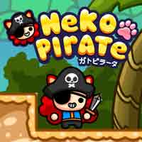 Neko Pirate Game