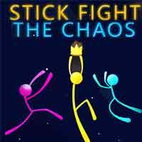 Stick Fight The Chaos Unblocked