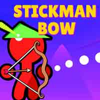 Stickman Bow Game Unblocked