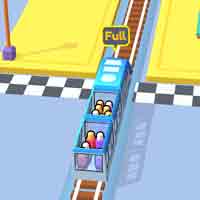 Train Master Game