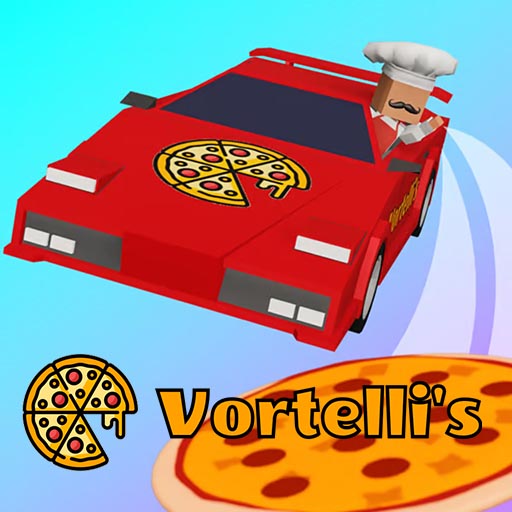 Vortelli's Pizza Delivery