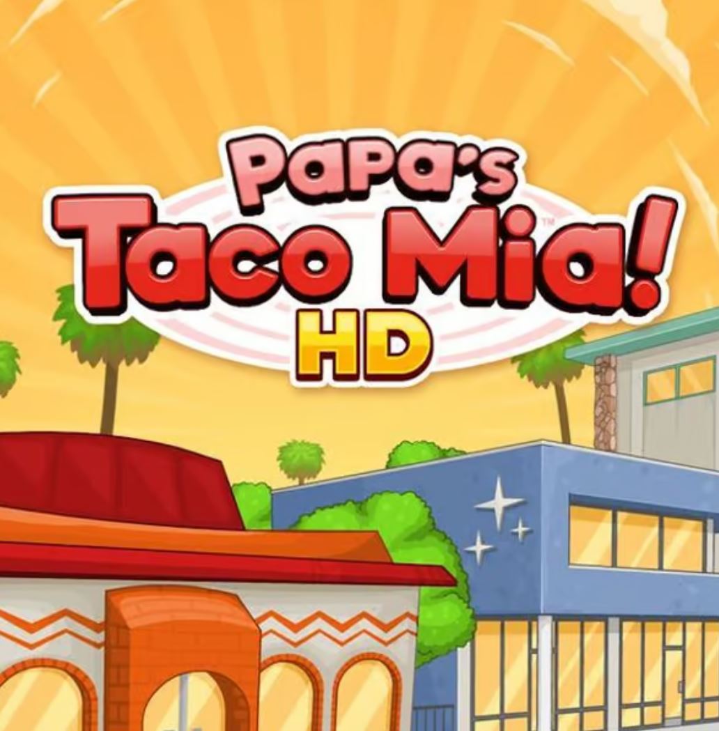 Papa Taco Mia