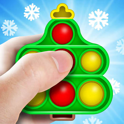 Pop It Master - Jogo Gratuito Online