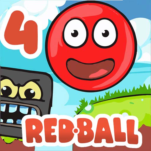 Red Ball 4 Unblocked Just Hot Games