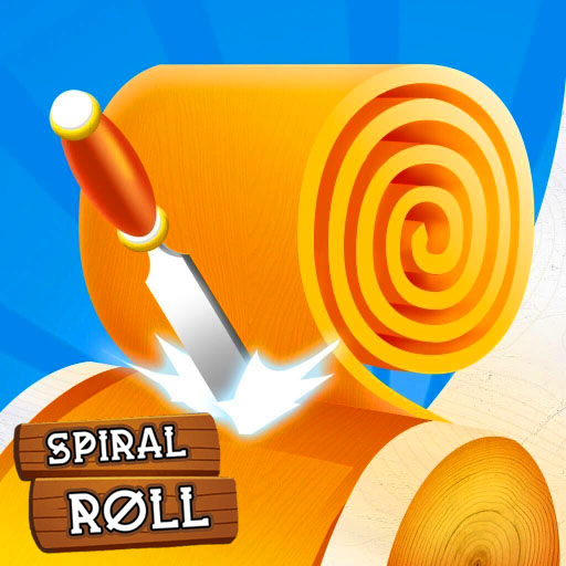 Spiral Roll