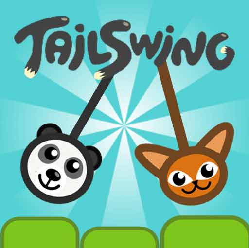 Tail Swing Unblocked Just Hot Games