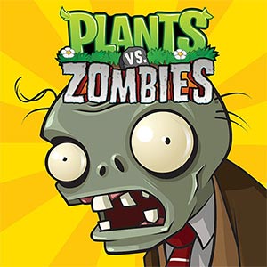 Plants vs Zombies