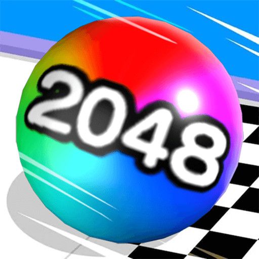 2048 Run and Merge
