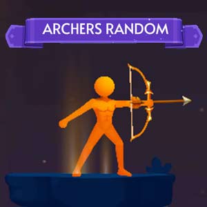 Archers Random Unblocked | Just Hot Games