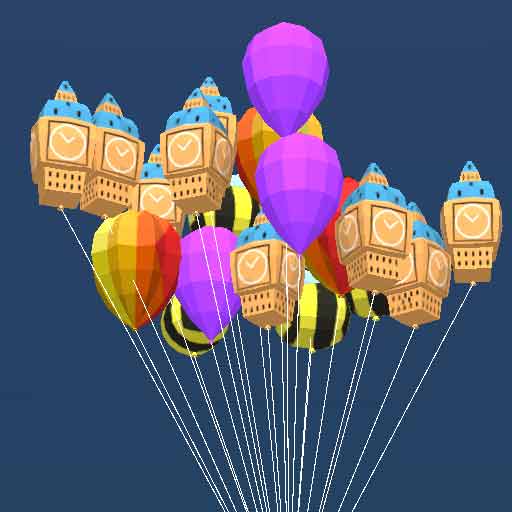 Balloons Match 3