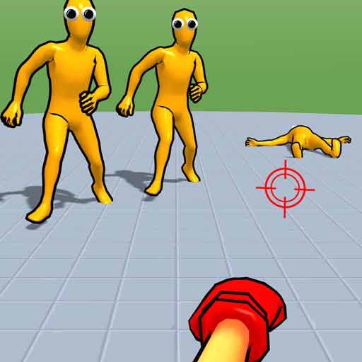 Box Playground: Punch It! (by Eccentric)