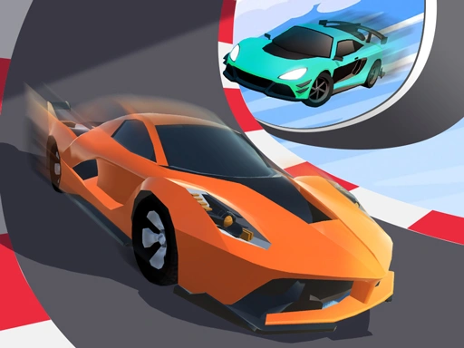 Race Master 3D Mod | Just Hot Games