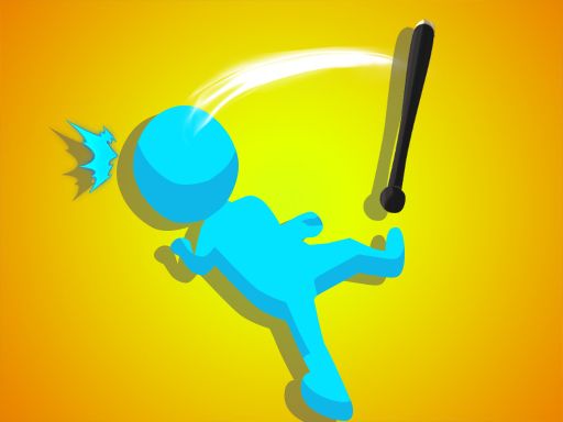 Crazy Office Slap Smash | Just Hot Games