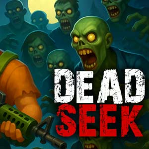 Dead Seek Zombie Game