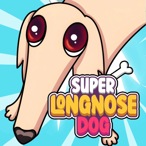 Dog  Long Nose
