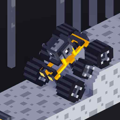 Drive and Jive 2 Game