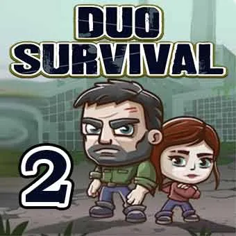 Duo Survival 2 Unblocked