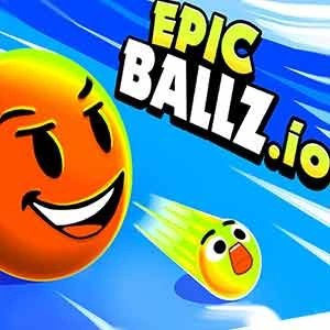 EpicBallz.io Unblocked