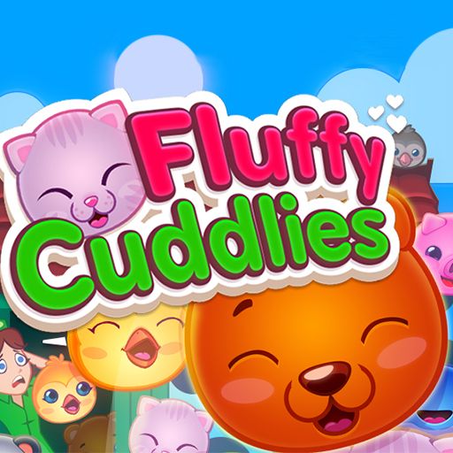 Fluffy Bubbles