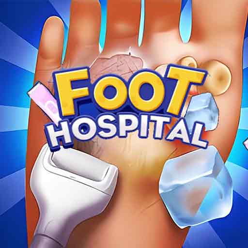 Foot Hospital Unblocked