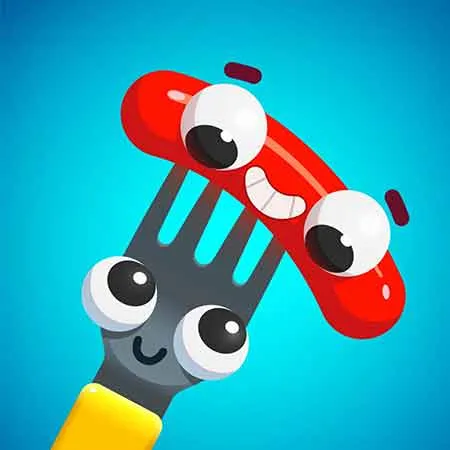 Fork N Sausage Unblocked