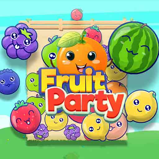 Fruit Party Crazygames