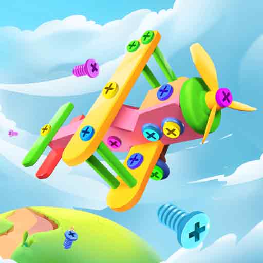 Get a Screw Puzzle Unblocked