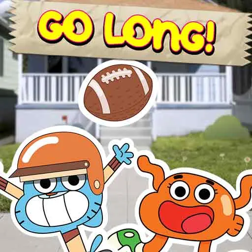 Go Long Gumball