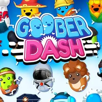 Goober Dash Unblocked