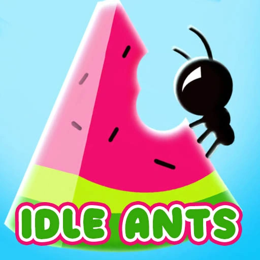 Idle Ants Unblocked