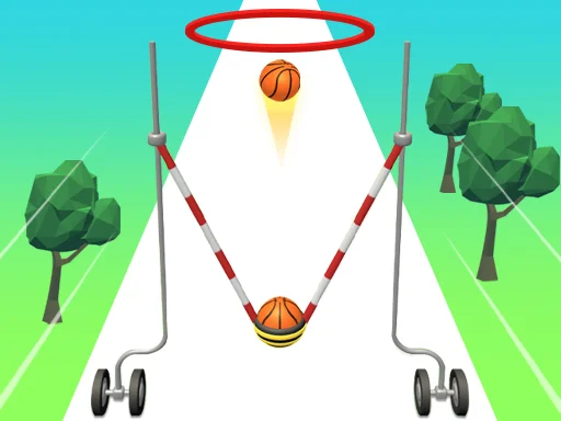 Idle Higher Ball | Just Hot Games