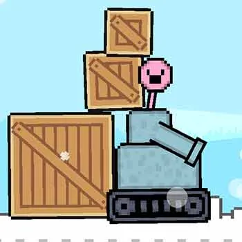 JUST TANKS Unblocked