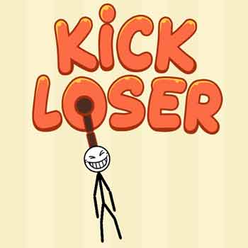 Kick Loser