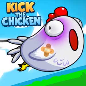 Kick the Chicken Unblocked