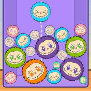 Labubu Merge | Just Hot Games