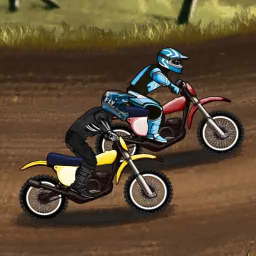 Mad Skill Motocross 2 Mod