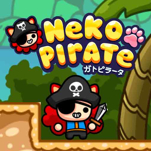 Neko Pirate