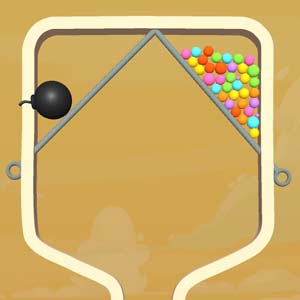 Pull The Pin