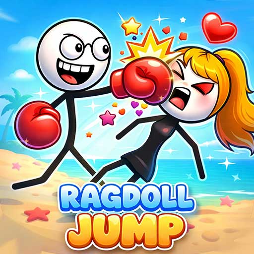 Ragdoll Jump Unblocked