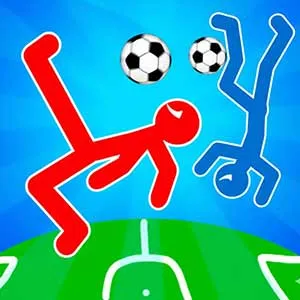 Ragdoll Soccer Playgama