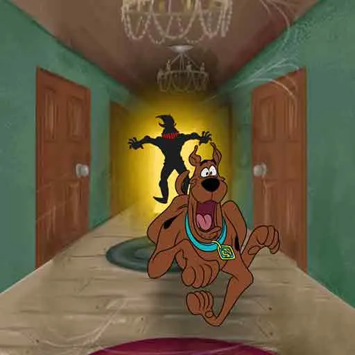 Scooby's Knightmare