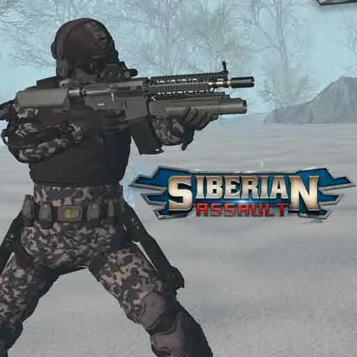 Siberian Assault Game