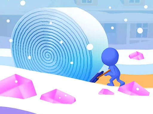 Snow Fun | Just Hot Games
