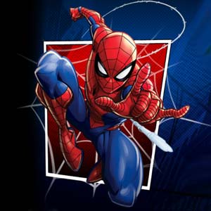 Spider-Man Mysterio Rush Online