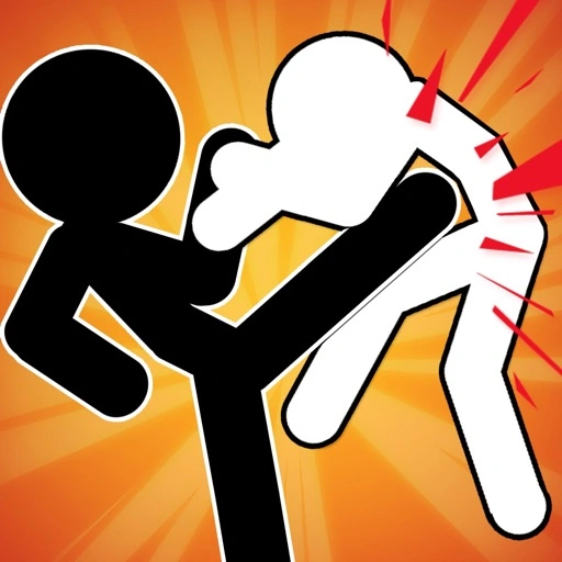 Stickman Fighter: Epic Battle 2 - Play UNBLOCKED Stickman Fighter