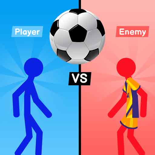 Stickman Football Unblocked