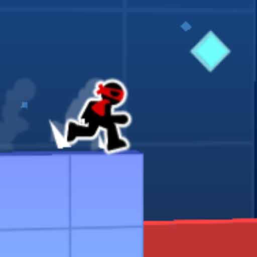 Stickman Maze Run | Just Hot Games